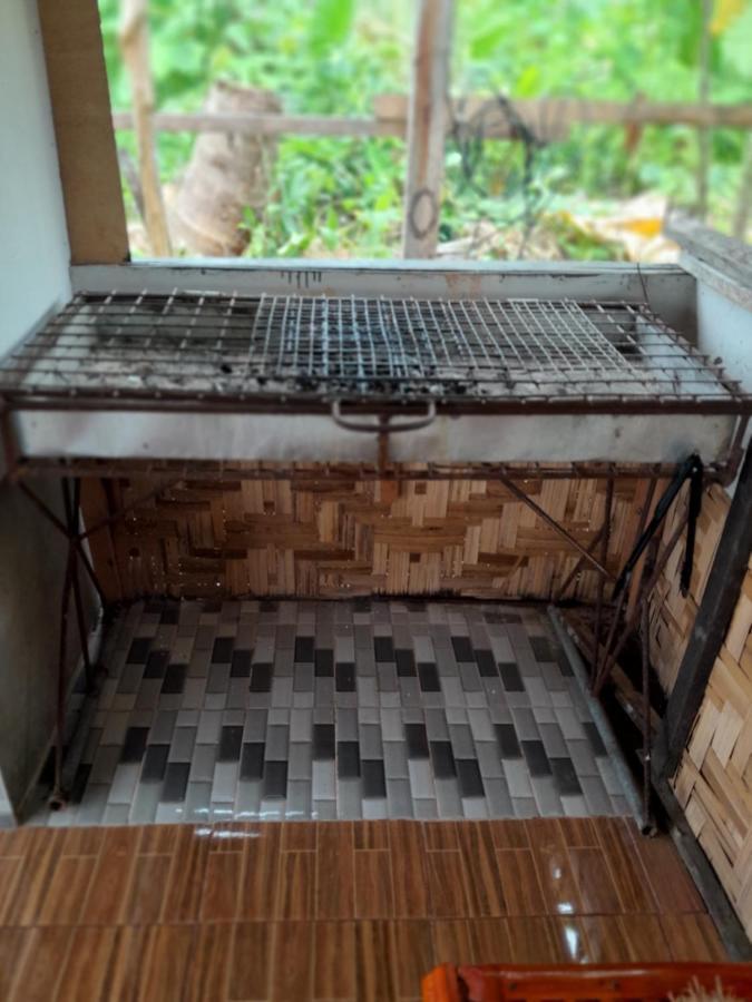 Weeroona Huts Homestay Pacifico San Isidro  Экстерьер фото