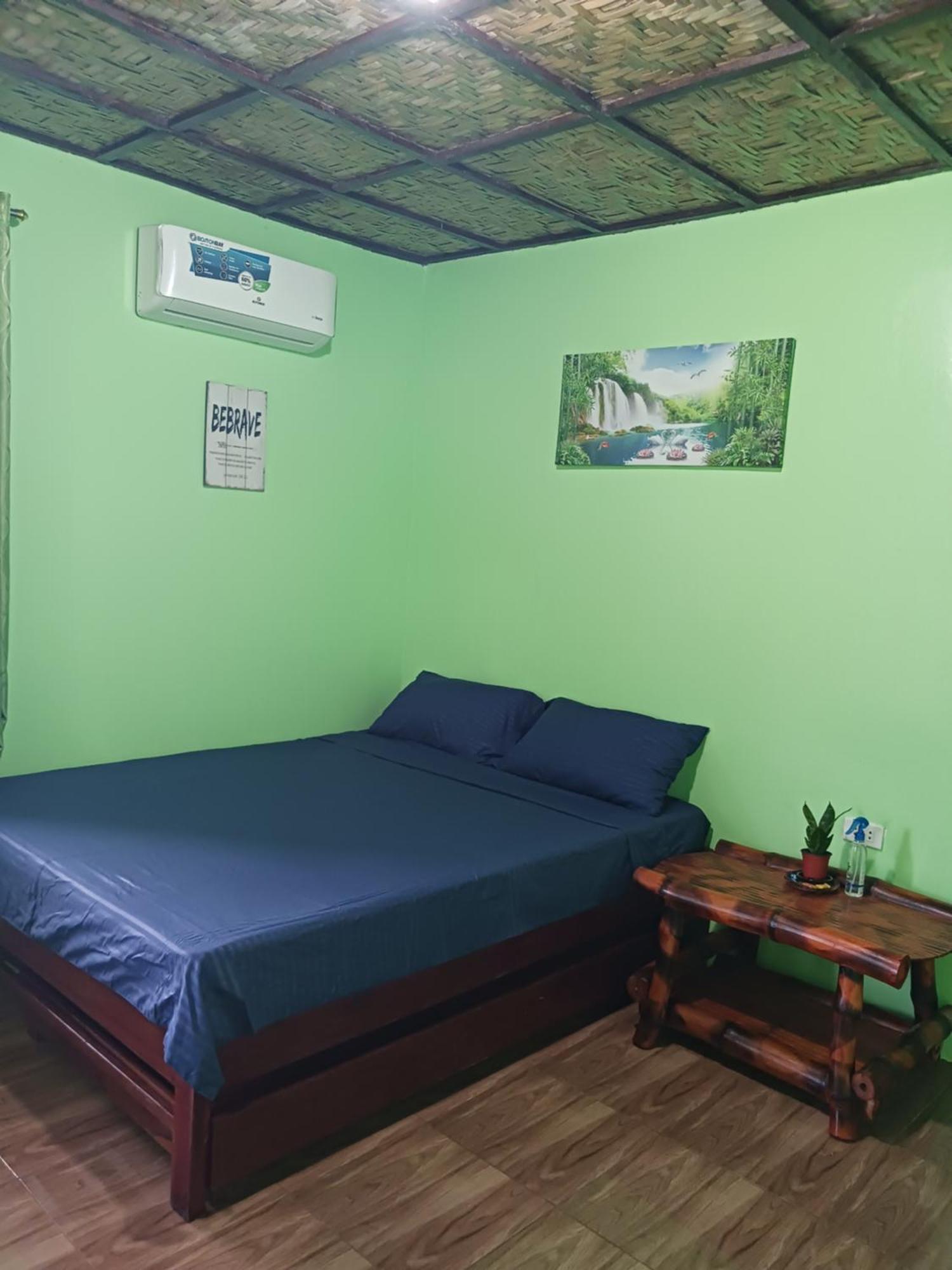 Weeroona Huts Homestay Pacifico San Isidro  Экстерьер фото