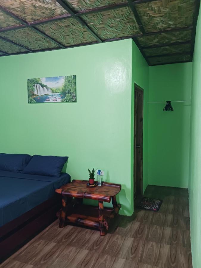 Weeroona Huts Homestay Pacifico San Isidro  Экстерьер фото