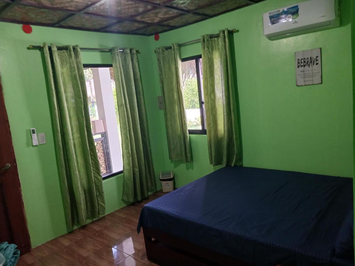 Weeroona Huts Homestay Pacifico San Isidro  Экстерьер фото