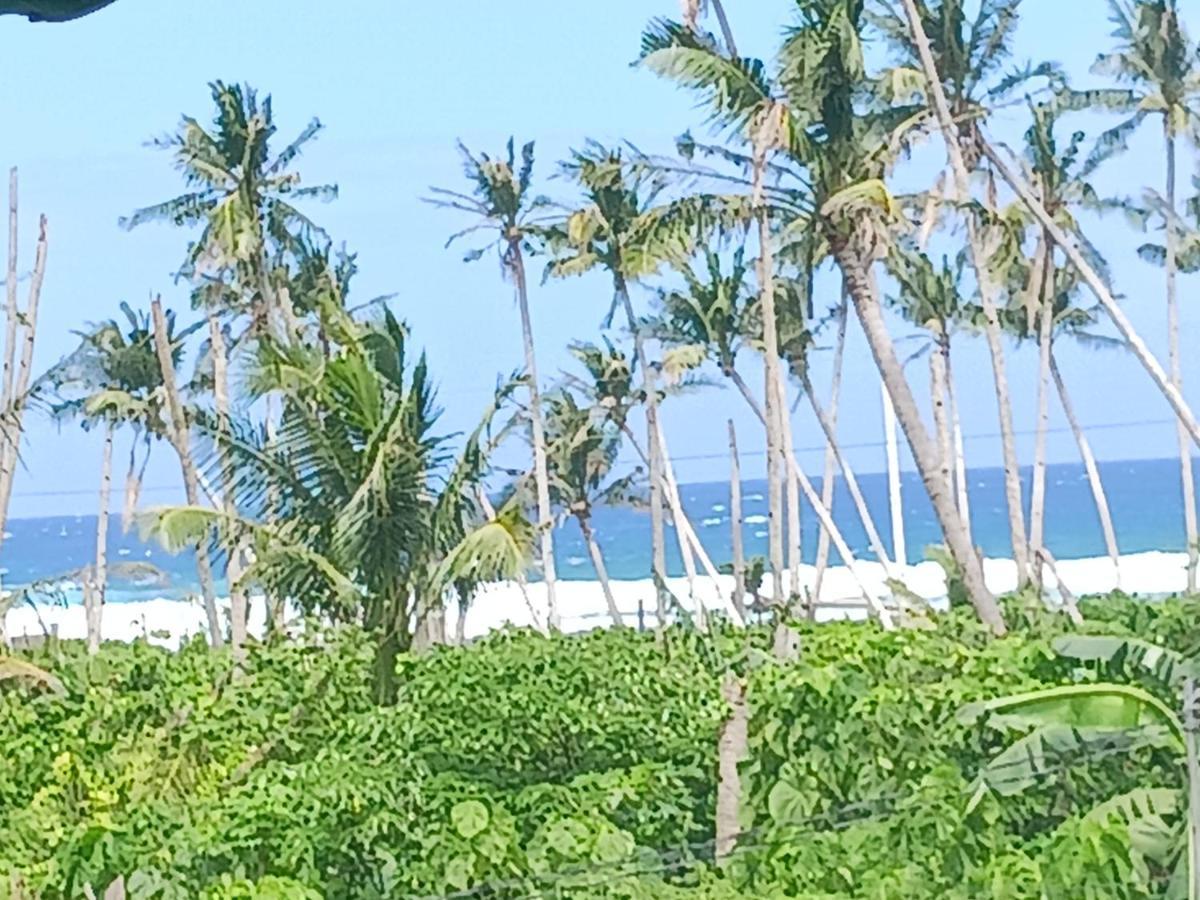 Weeroona Huts Homestay Pacifico San Isidro  Экстерьер фото