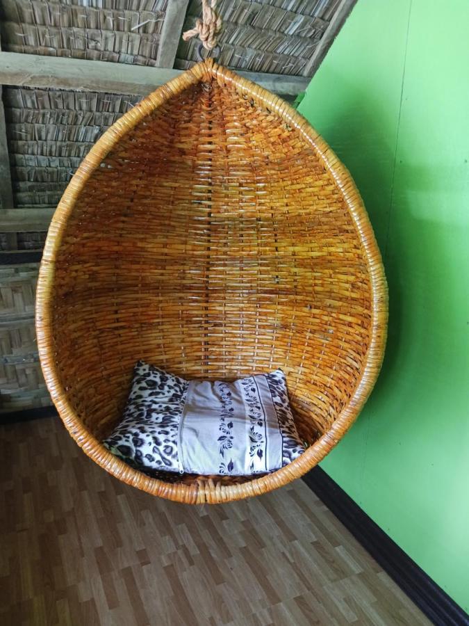 Weeroona Huts Homestay Pacifico San Isidro  Экстерьер фото