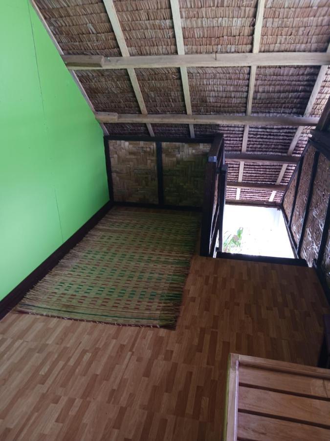 Weeroona Huts Homestay Pacifico San Isidro  Экстерьер фото