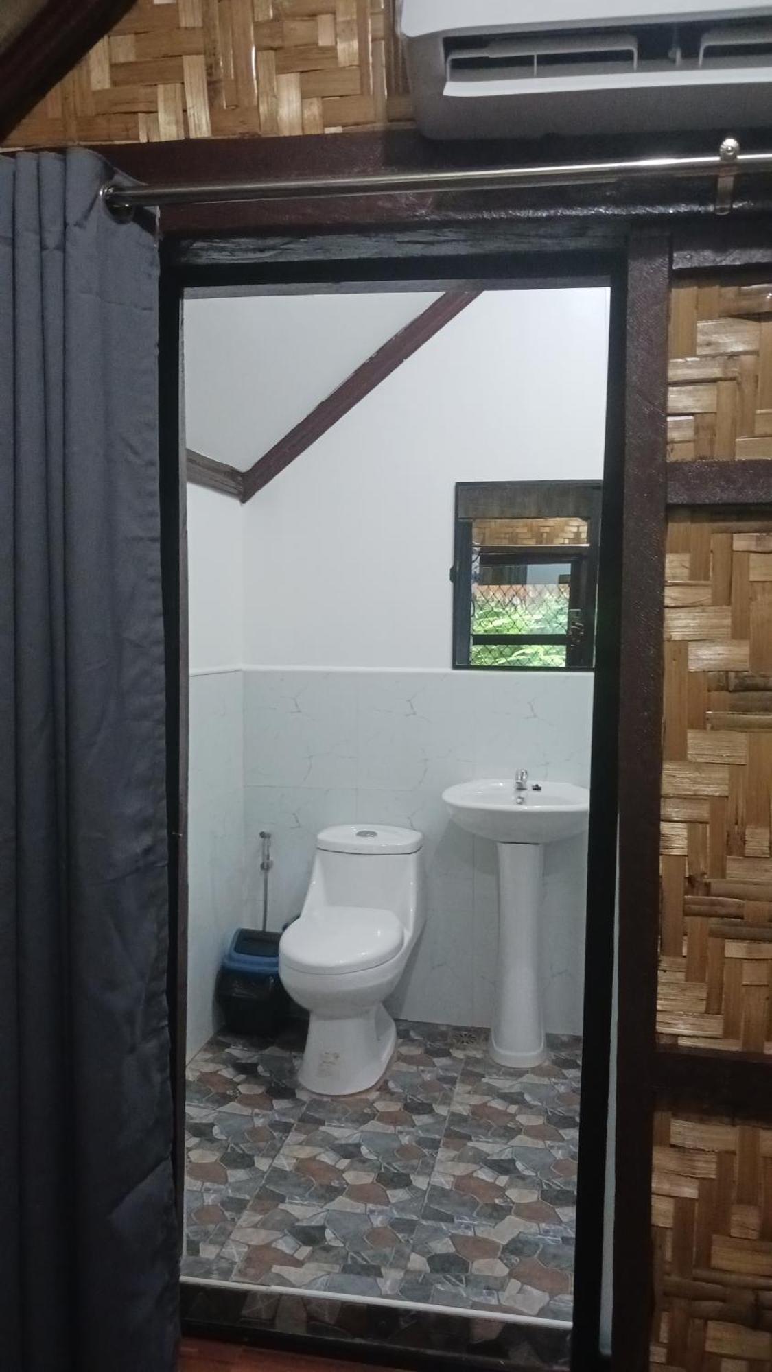 Weeroona Huts Homestay Pacifico San Isidro  Экстерьер фото