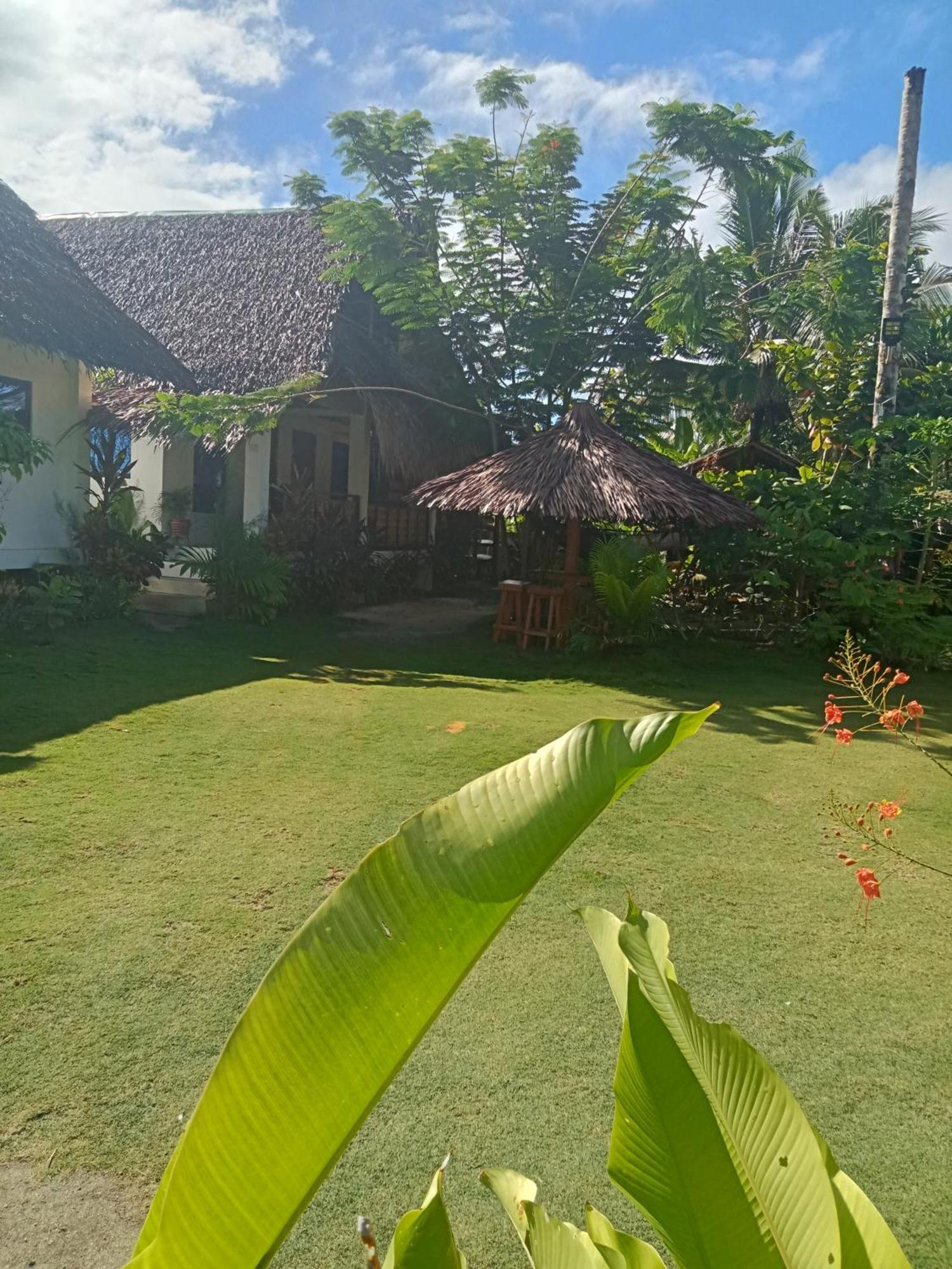 Weeroona Huts Homestay Pacifico San Isidro  Экстерьер фото