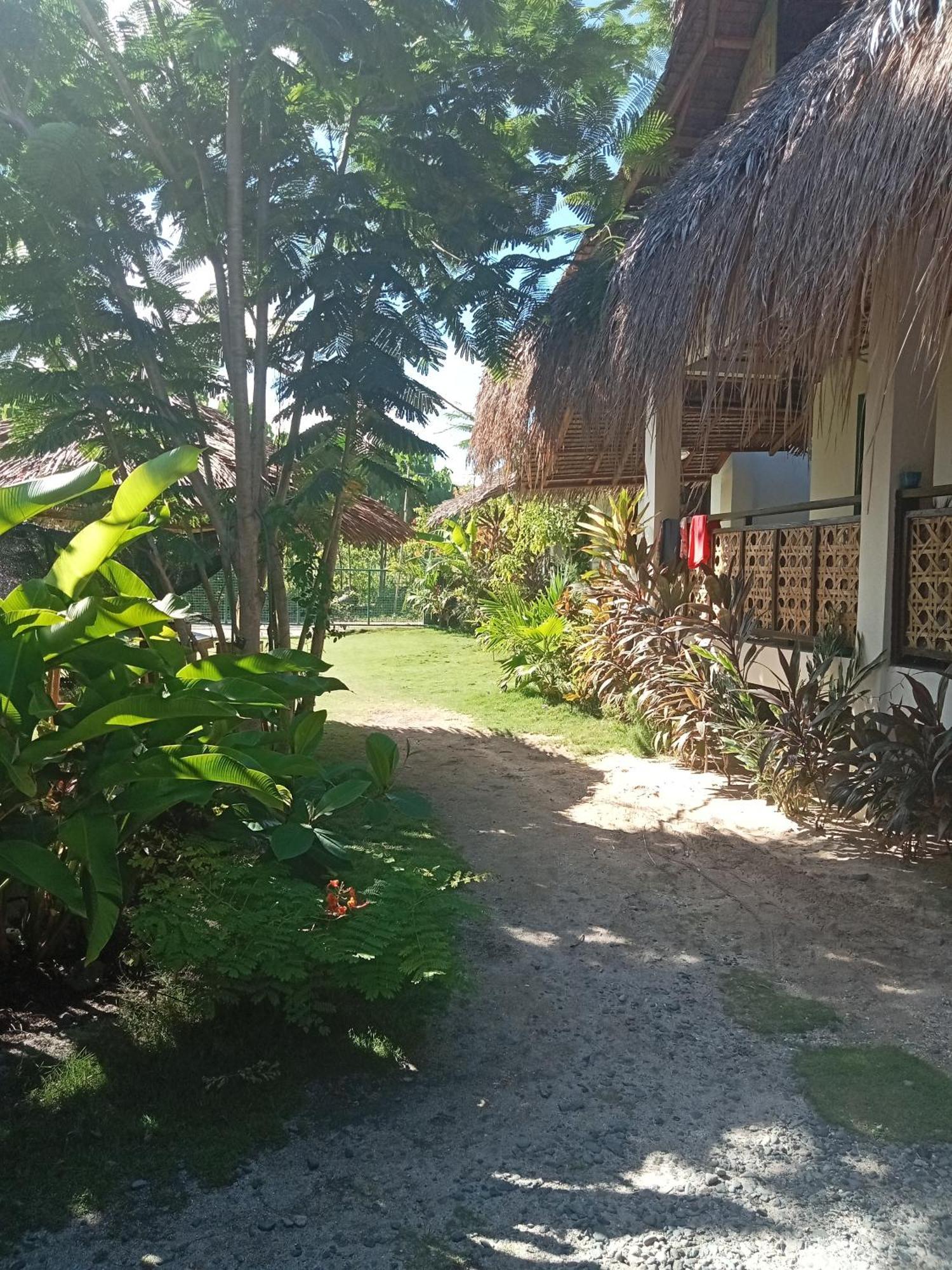 Weeroona Huts Homestay Pacifico San Isidro  Экстерьер фото