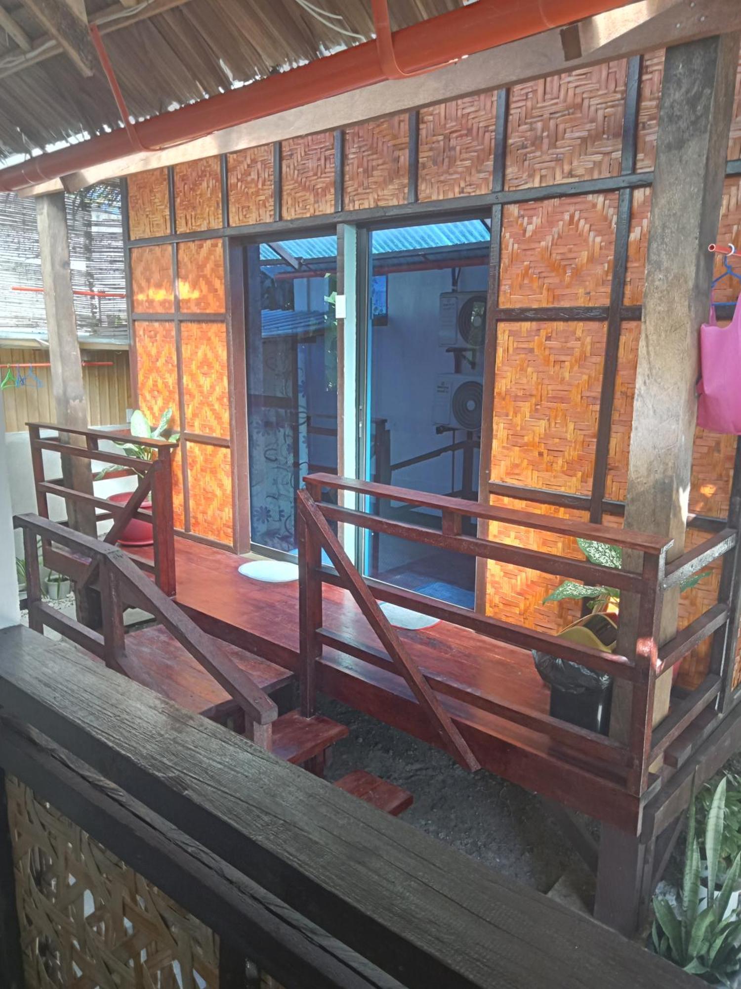 Weeroona Huts Homestay Pacifico San Isidro  Экстерьер фото