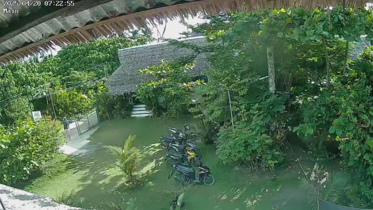 Weeroona Huts Homestay Pacifico San Isidro  Экстерьер фото
