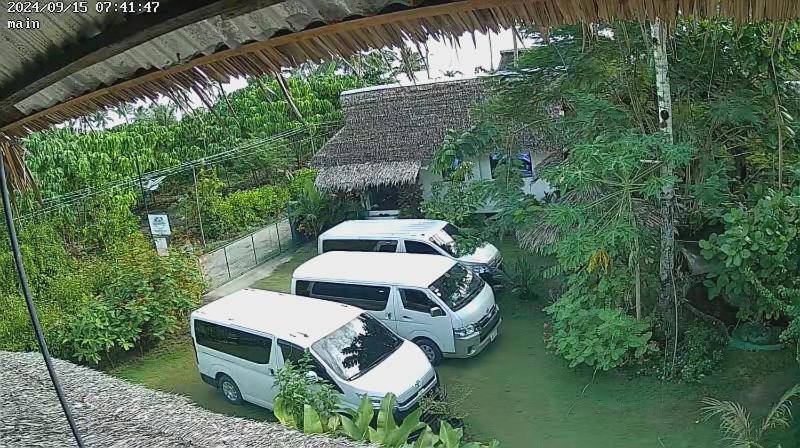 Weeroona Huts Homestay Pacifico San Isidro  Экстерьер фото